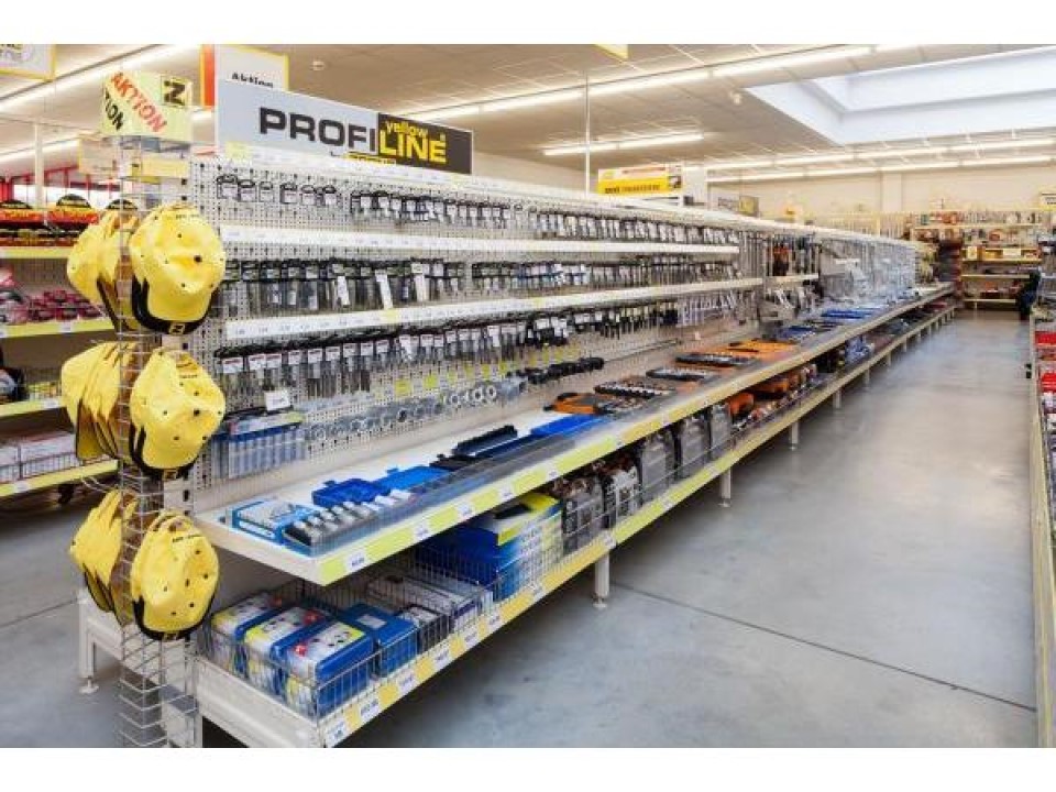 ZGONC SHOP, Villacher Straße 136 in Spittal an der Drau