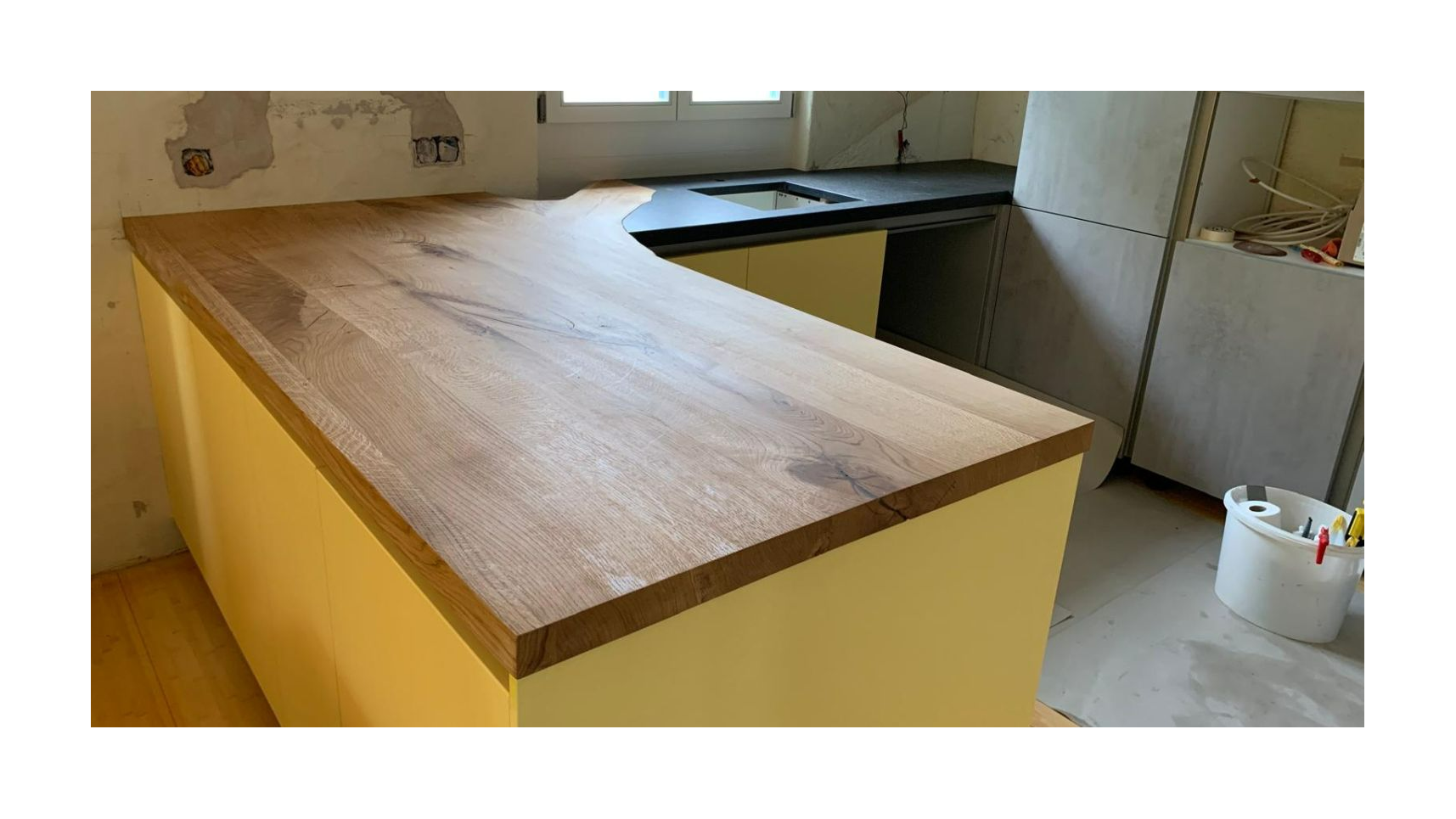 Christoph Schaad GmbH, Dorfstrasse 4 in Niederbipp