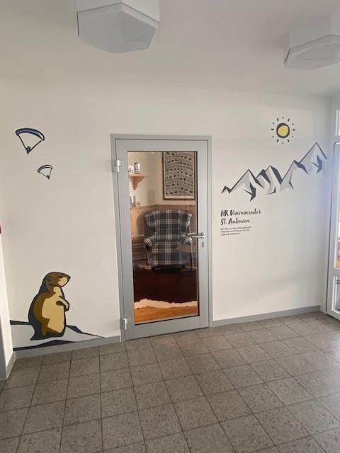 Bilder Malergeschäft Harry Di Rito