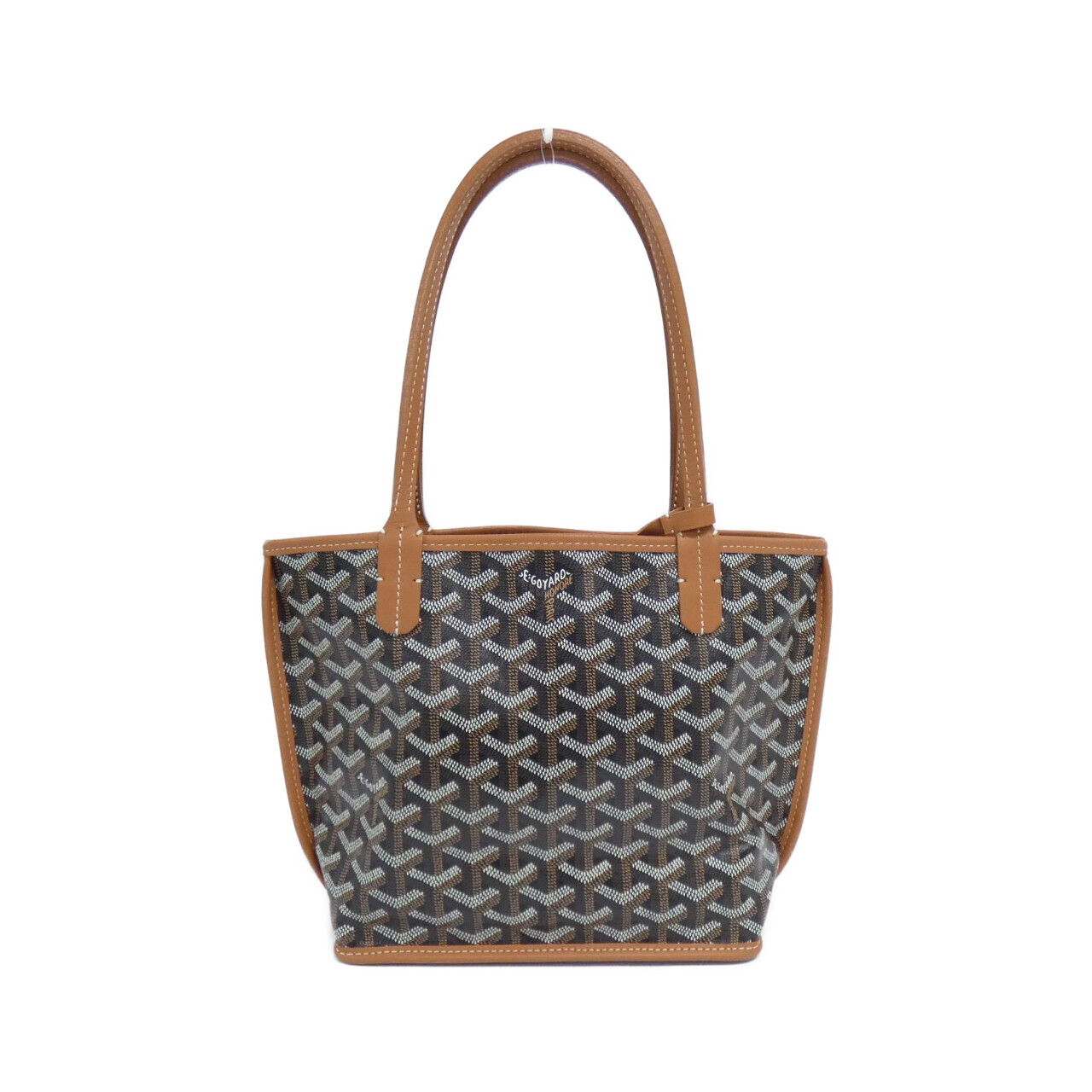 ゴヤール アンジュ ミニ バッグ