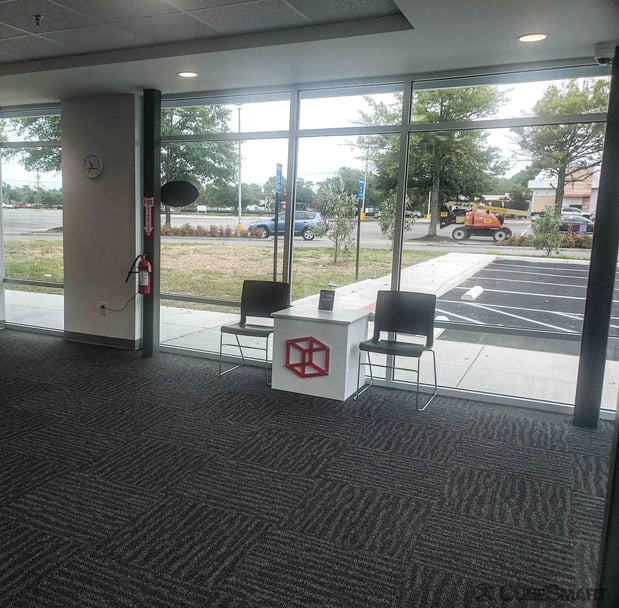 Images CubeSmart Self Storage