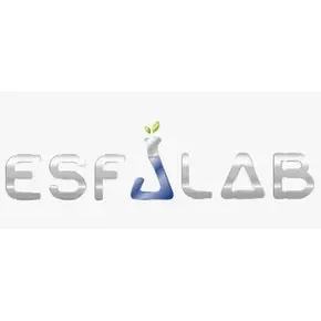 Esfalab Logo