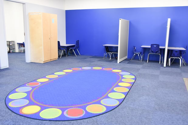 Images Caravel Autism Health