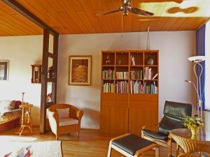 Bild 2 Ferienwohnung am Weyer in Solingen