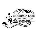 Morrison Lake Construction Logo