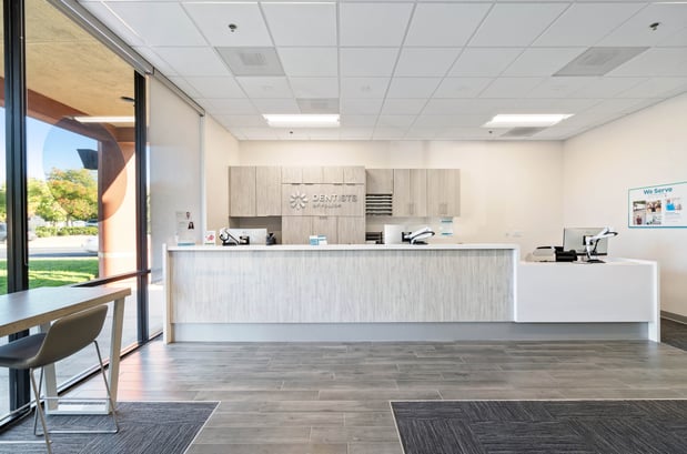 Images Dentists of Folsom