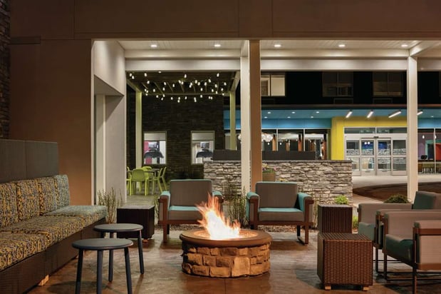 Images Home2 Suites by Hilton Williamsville Buffalo Airport