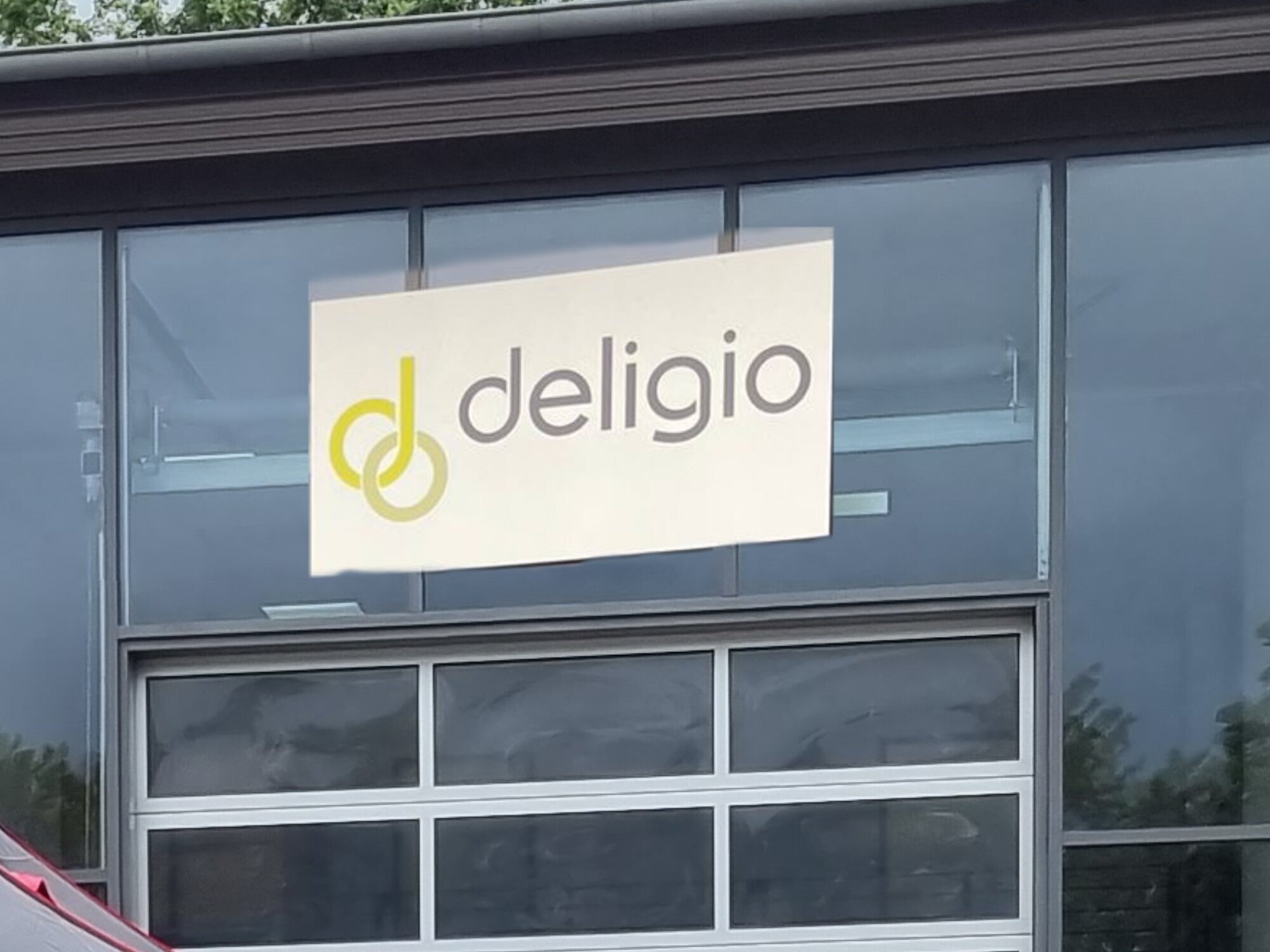 deligio, Richtstrecke 16c in Waltrop