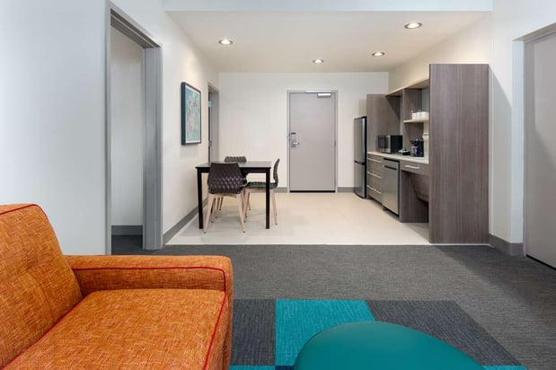 Images Home2 Suites by Hilton Orlando Near UCF
