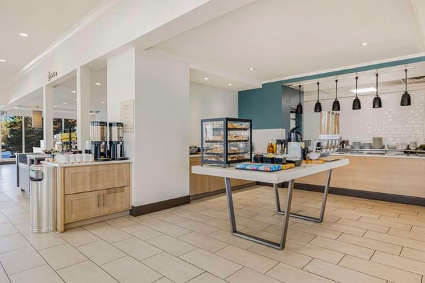 Images Hilton Garden Inn Colorado Springs Airport