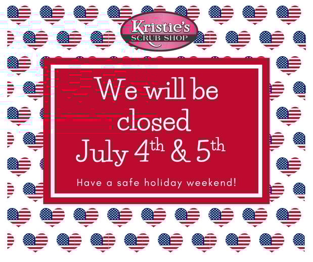 Images Kristie's Scrub Shop, LLC