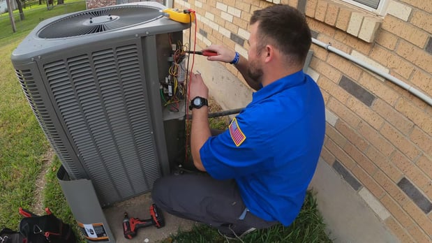 Images Lightfoot Plumbing, Heating, Air & Electrical