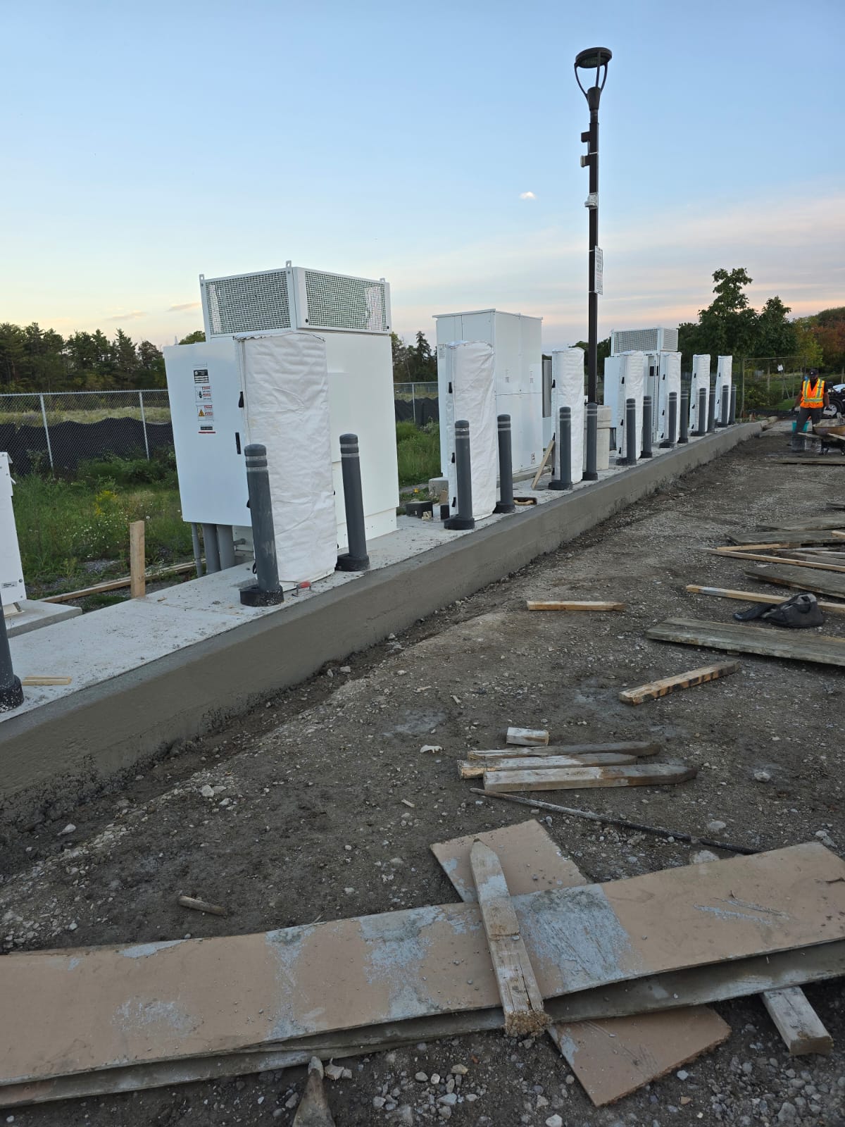 Images Cedar Hill Paving Ltd