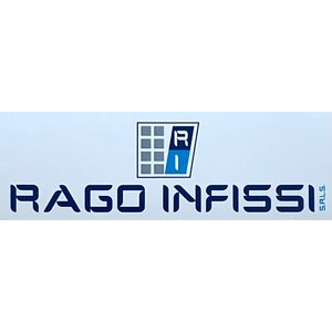 Rago Infissi Logo