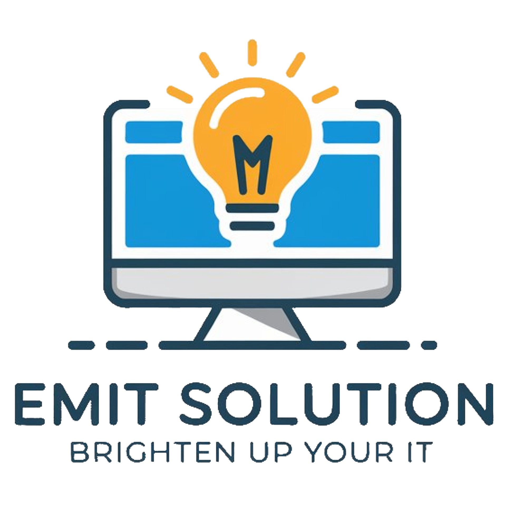 EMIT Solution in Am Ettersberg - Logo