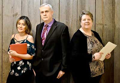 O'Neill Law Firm Image