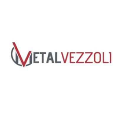 Metalvezzoli | Carpenteria Metallica Napoli - Lavori in Ferro Logo