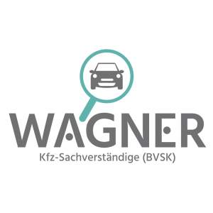 Logo Wagner Kfz-Sachverständigen GmbH & Co. KG