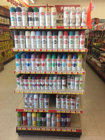 Images White Creek Lumber & Hardware LLC