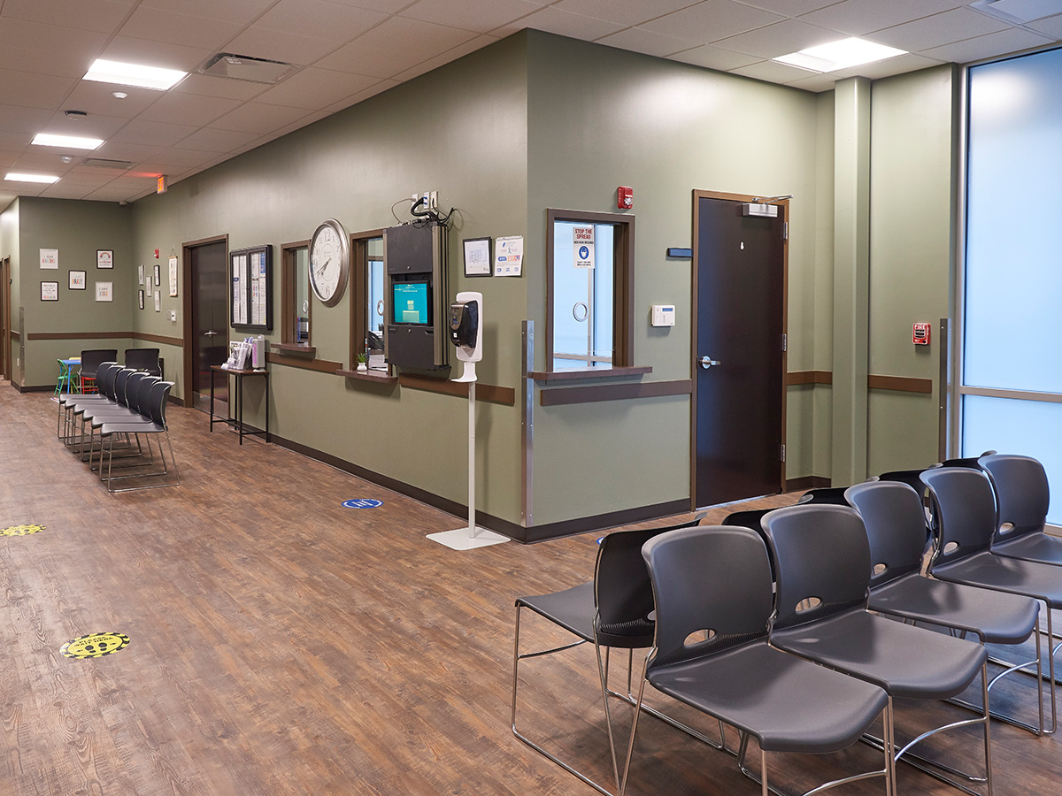 Elkton Comprehensive Treatment Center Elkton (410)983-3281
