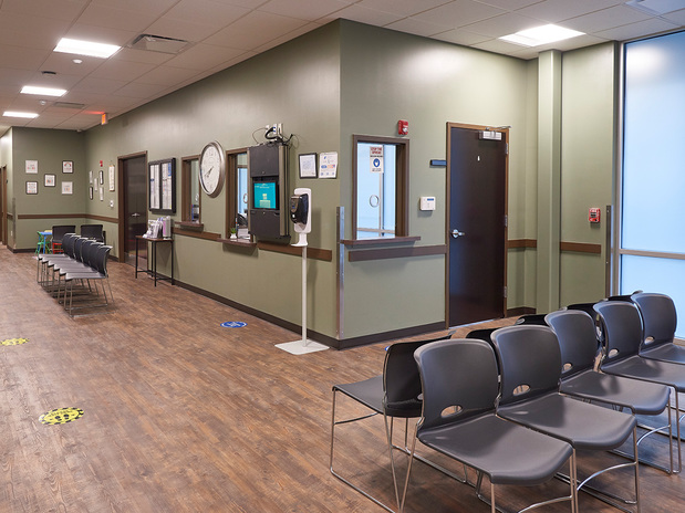 Images Hillsborough Comprehensive Treatment Center