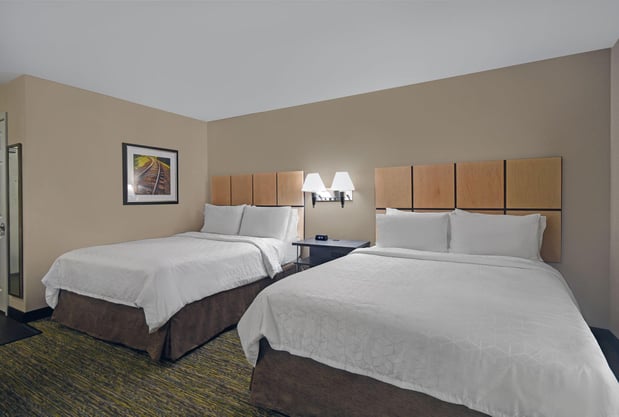 Images Candlewood Suites Sumter by IHG