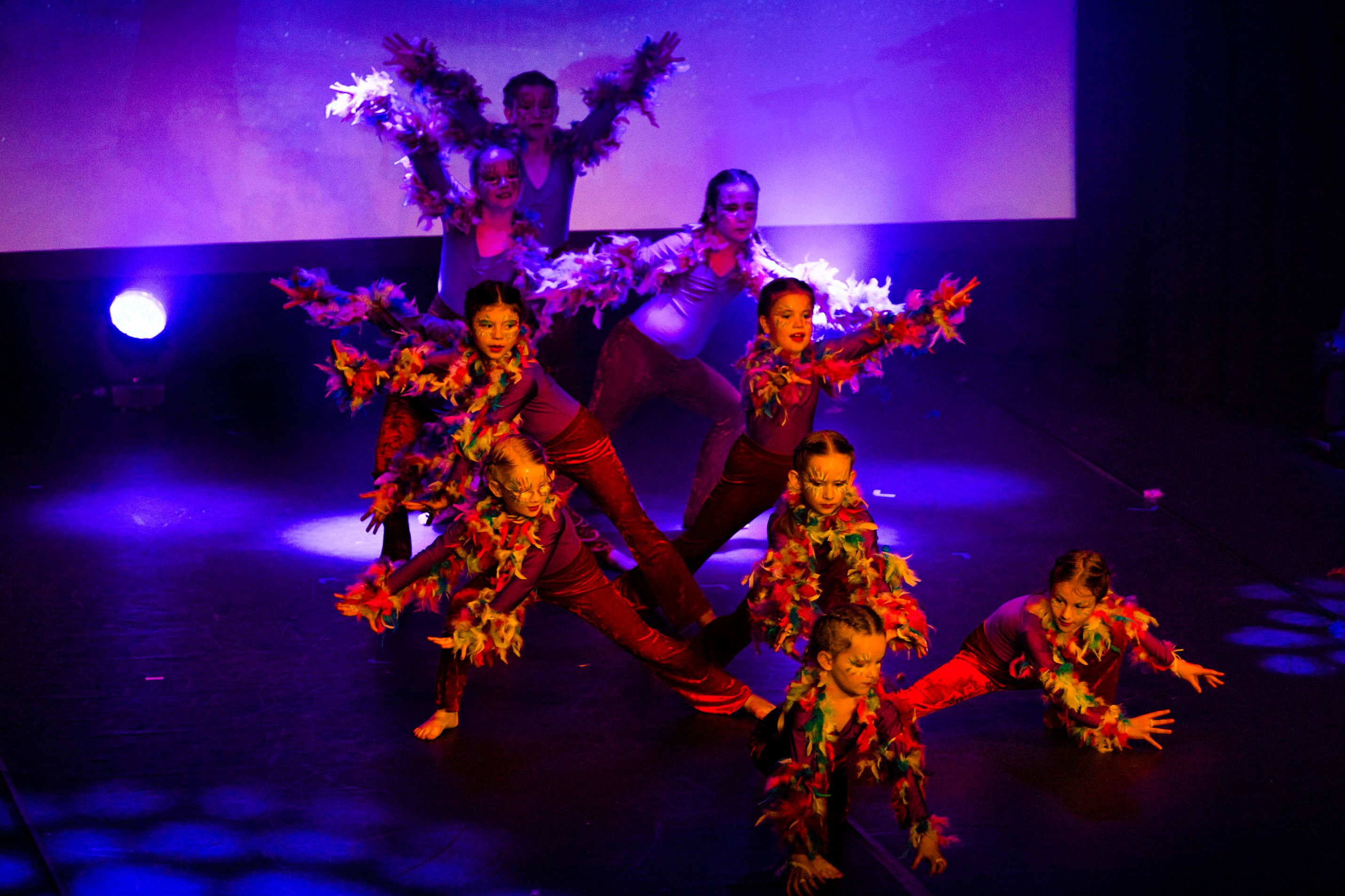 Bilder Dance Gallery