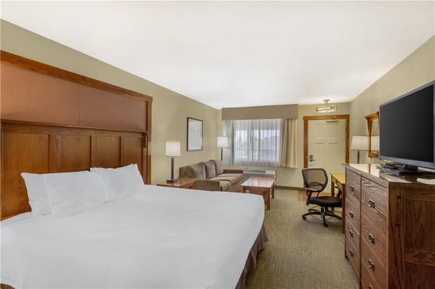 Images Best Western Plus High Country Inn