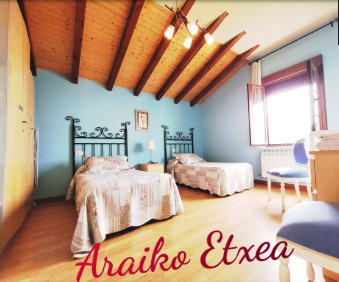 Images Casa Rural Araiko Etxea