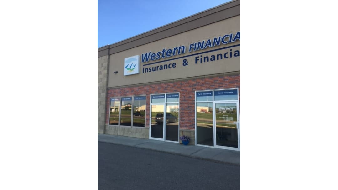 Western Financial Group Inc. - Canada's Insurance Broker Drumheller (403)823-4114