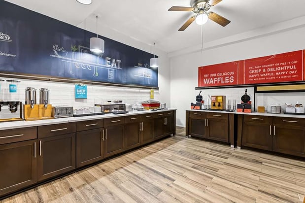 Images Hampton Inn Florence-Midtown