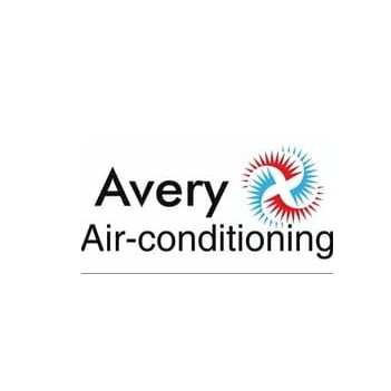 LOGO Avery Air-Conditioning Bristol 01179 604865