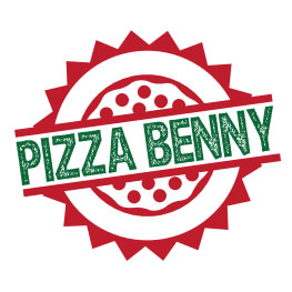 Pizzeria Benny Logo