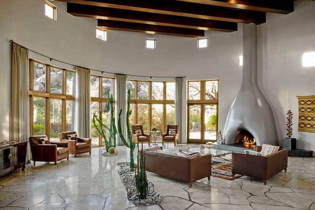 Images Boulders Resort & Spa Scottsdale, Curio Collection by Hilton