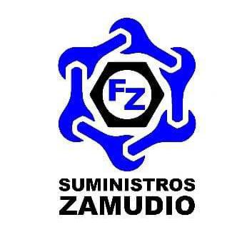 Ferretería industrial Zamudio Logo