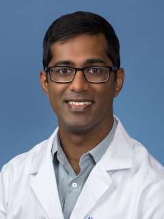Nimesh Rajakumar