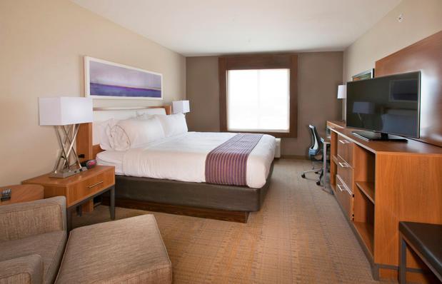 Images Holiday Inn Express & Suites Hot Springs by IHG
