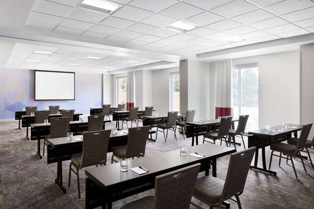 Images Hilton Garden Inn Denver South Park Meadows Area