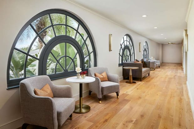 Images The Terrace Hotel Lakeland, Tapestry Collection by Hilton