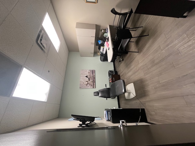 Dentistry for Children - Morrow Image