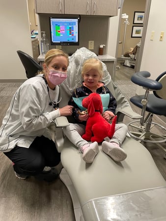 Images Monfredi Family Dental