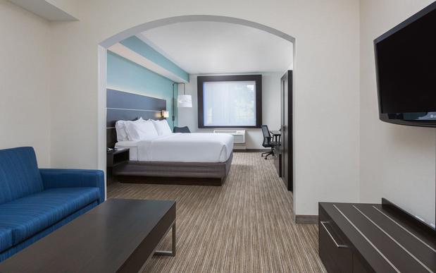 Images Holiday Inn Express & Suites Eugene Downtown - University by IHG