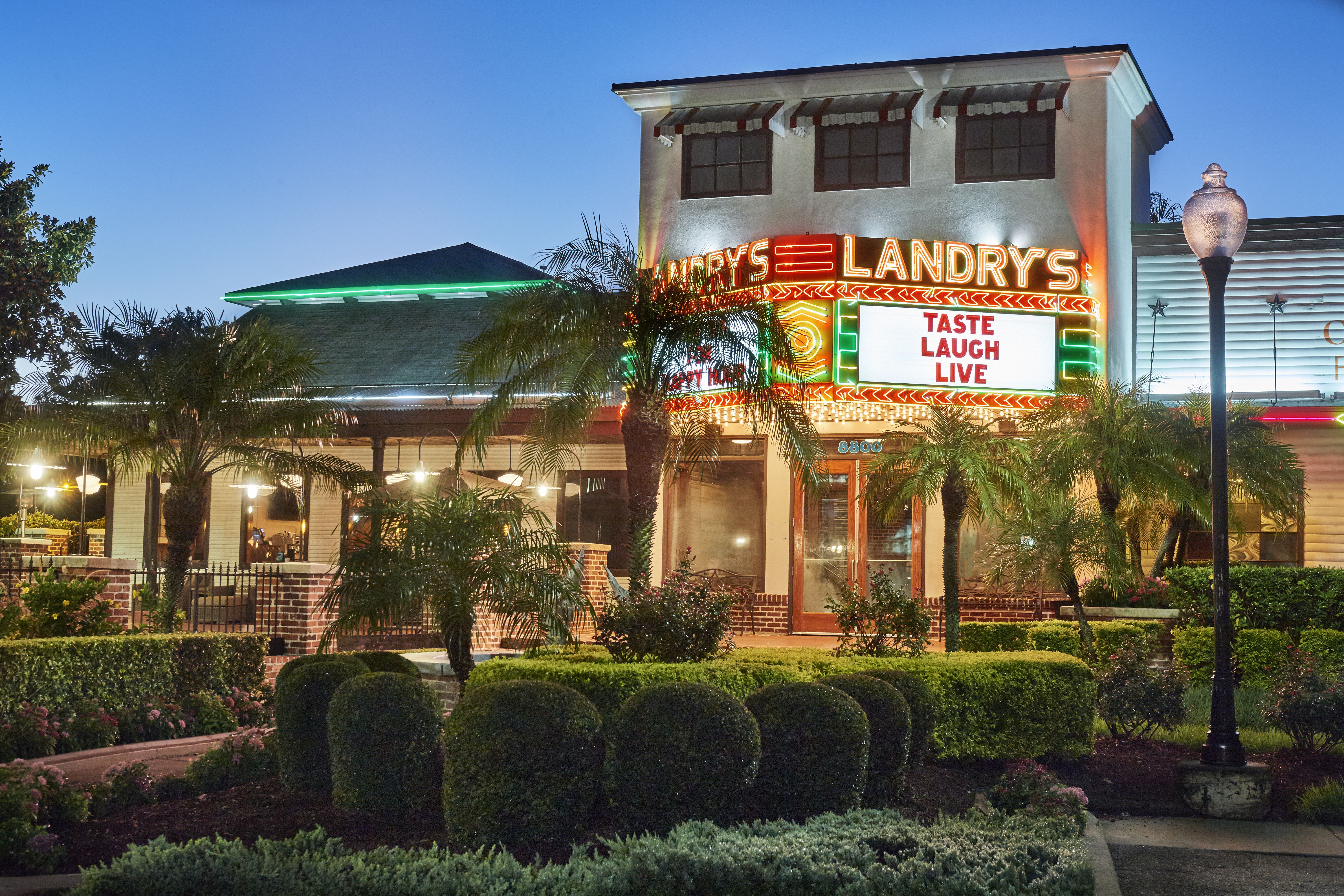 Landry's Seafood House Coupons near me in Orlando 8coupons