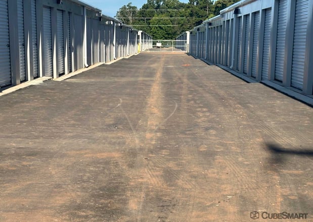 Images CubeSmart Self Storage