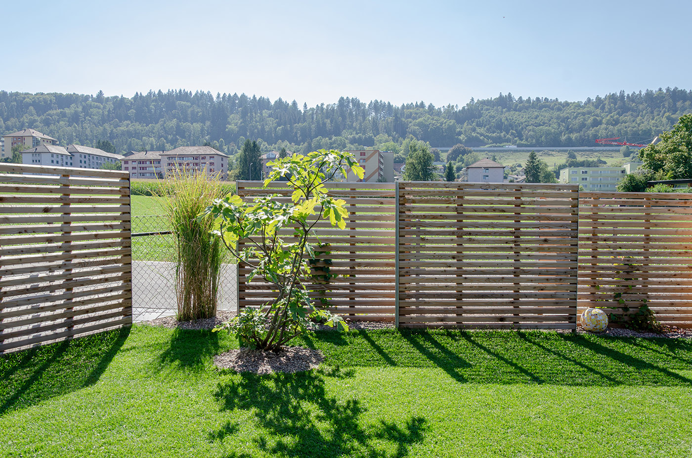 Bilder Grab Gartenbau AG
