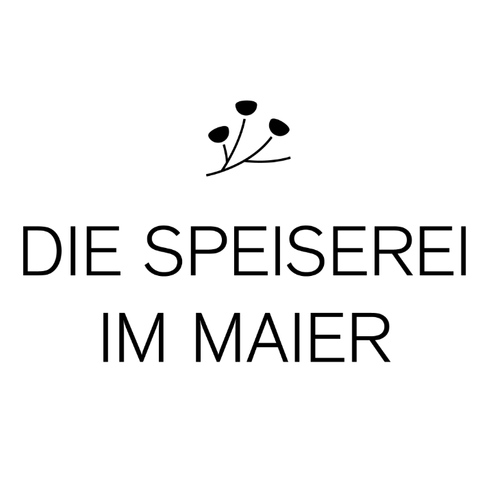 Die Speiserei im Maier in Friedrichshafen - Logo