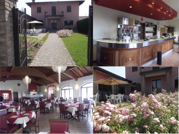Images Ristorante Pizzeria Bucali'