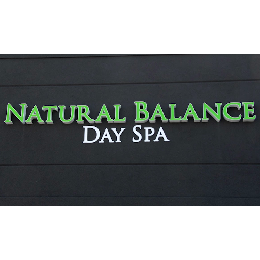 Natural Balance Day Spa