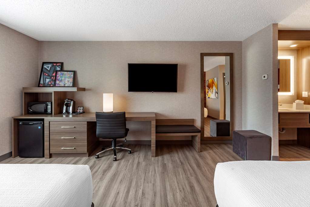 Images Best Western Plus West Edmonton