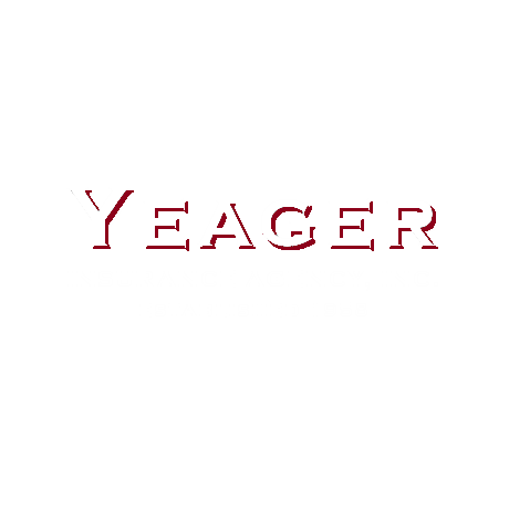 Yeager Insurance Agency, Inc. Logo